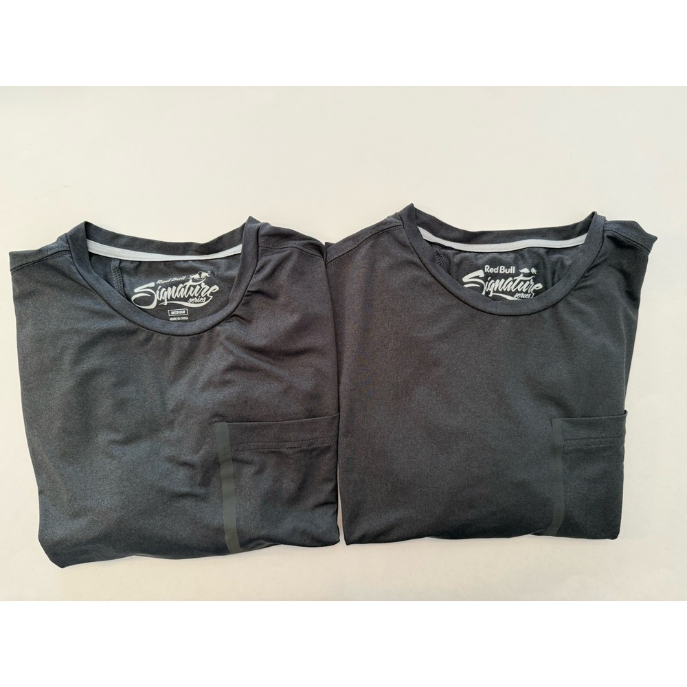 Redbull Signature Series Shirts Mongo Steve McMichael Men's Shirts Medium